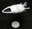 Space 1999 Ultra Probe Command Module Lifeboat 1/32 Scale Model Kit
