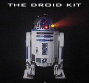 Star Wars R2-D2 Customizing Light Kit