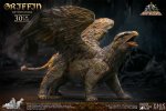Golden Voyage of Sinbad 1973 Griffin Statue by X-Plus Ray Harryhausen