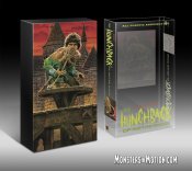 Hunchback of Notre Dame Aurora Re-issue Model Kit