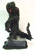 Godzilla 1971 Smog Monster Hedorah Resin Model Kit