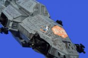 Expanse Rocinante 1/144 Scale Resin Model Kit