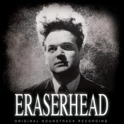 Eraserhead Original Soundtrack Recording CD David Lynch