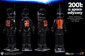 2001: A Space Odyssey Black Discovery Astronaut 1/6 Figure Spacesuit