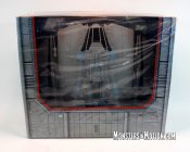 Battlestar Galactica 1978 Cylon Raider 1/32 Scale Finished Display