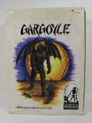 Gargoyle 1/6 Scale Model Kit with base by Alternative Images