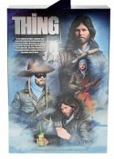 Thing John Carpenter MaCready Ultimate 7 Inch Figure Kurt Russell