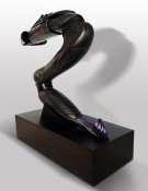 Stargate Lifesize Zat Gun Weapon Prop Replica