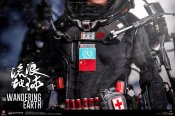 Wandering Earth CN171-11 Rescue Unit Zhou Qian 1/6 Scale Figure by Dam Toys