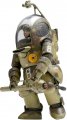 Maschine Krieger P.K.A. Armored Combat Suit 1/20 Model Kit Wave