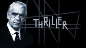 Thriller 1960 T.V. Scores Soundtrack CD