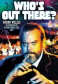 Who’s Out There? 1975 DVD Orson Welles & Carl Sagan