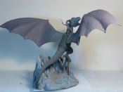 Jack The Giant Killer Dragon Resin Model Kit