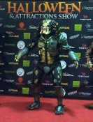 Predator 1987 Suit Replica Regular Version