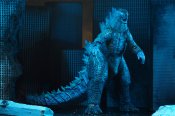 Godzilla 2019 King Of the Monsters (Version 2) 12" Head-to-Tail Figure by Neca