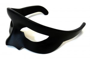 Kato Mask (Kill Bill Crazy 88) Mask Prop Replica