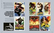 Making Monsters: Inside Stories from the Creators of Hollywood's Most Iconic Creatures (Hollywood Monsters) Hardcover Book