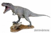 T-Rex Dinosaur 1/32 Scale Vinyl Model Kit Pegasus