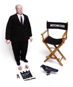 Alfred Hitchcock 1/6 Scale Figure by Mondo