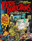 Eerie Publications - The Complete Covers: The Whole Bloody Mess Hardcover