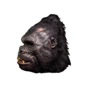 King Kong The 8th Wonder Latex Collector's Mask