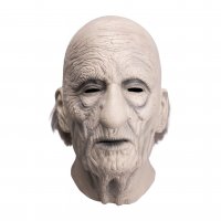 Texas Chainsaw Massacre 1974 Grandpa Mask