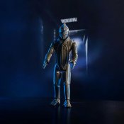 Scared to Death 1981 Syngenor 1990 3.75" Retro Style Figure