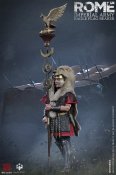 Roman Imperial Army Eagle Flag Bearer 1/6 Scale Figure Aquilifer