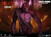 Godzilla 2024 Skar King Soft Vinyl Figure by Star Ace