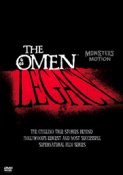 Omen Legacy Documentary DVD