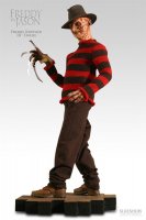 Freddy Krueger Premium Format 1/4 Scale Figure