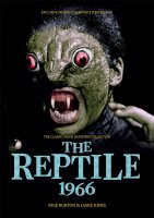 Reptile, The 1966 Ultimate Guide Book