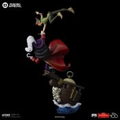 Peter Pan vs. Hook 1/10 Art Scale Disney Classics Limited Edition Statue