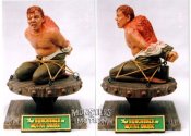 Hunchback Aurora Shoulda Done 1/8 Scale Model Kit