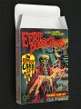 Eerie Publications Trading Card Set of 55 Cards