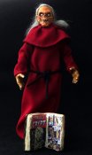 Tales From The Crypt Cryptkeeper 8" Retro Style Figure