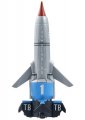 Thunderbirds Thunderbird 1 Sound Vehicle Toy