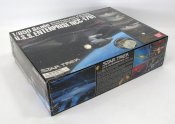 Star Trek TMP Enterprise NCC-1701 1/850 Model Kit with Lights Bandai Japan