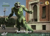 20 Million Miles to Earth YMIR Deluxe Statue by X-Plus Ray Harryhausen 100th Anniversary