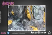 Scooby-Doo Tar Monster 1/6 Scale Collectible Statue