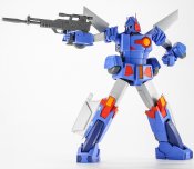 Combat Mech Xabungle 1/72 Scale Model Kit Hasegawa