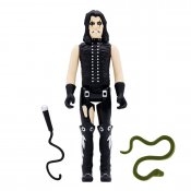 Alice Cooper Billion Dollar Babies 3.75 Inch ReAction Figure