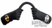 Incredibles Super Strength Gloves