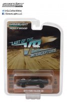 Last Of The V8 Interceptors Ford Falcon XB 1/64 Scale Diecast Replica by Greenlight