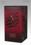 Freddy Krueger Premium Format 1/4 Scale Figure