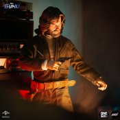 Thing, The (1982) Kurt Russel MacReady 1/6 Scale Figure