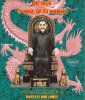 Mask Of Fu Man Chu Model 1/6 Resin Model Kit Boris Karloff