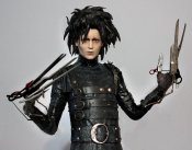 Edward Scissorhands 1/4 Scale Premium Statue (24" Tall)