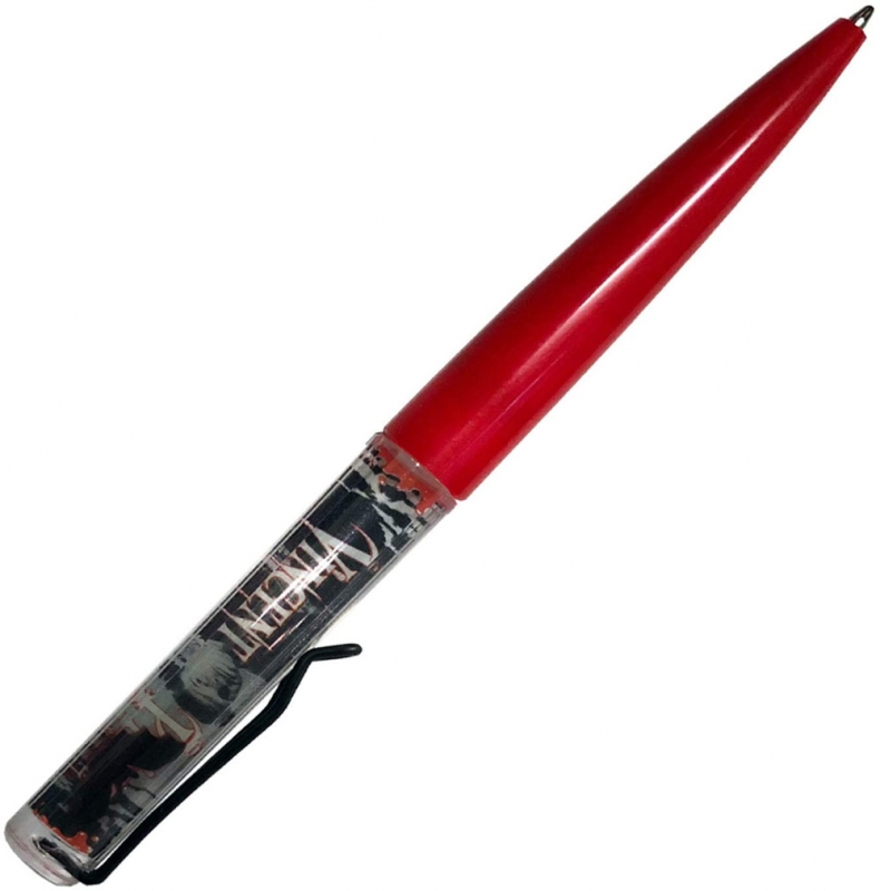 Vincent Price Classic Floaty Pen - Click Image to Close