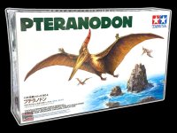 Pteranodon Dinosaur Bird Plastic Model Kit 1/35 Plastic Model Kit